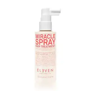 Miracle Spray Hair Treatment