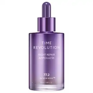 Missha Missha Time Revolution Night Repair Ampoule 5X , 50 ml