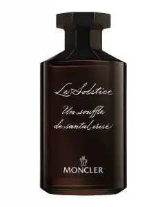 Moncler - Eau De Parfum Le Solstice Les Sommets 200 Ml