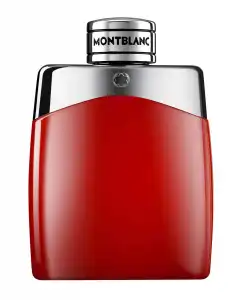 Montblanc - Eau De Parfum Legend Red 100 Ml