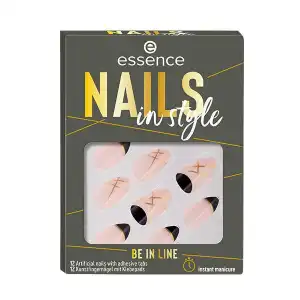 Nails In Style Be In Line 12