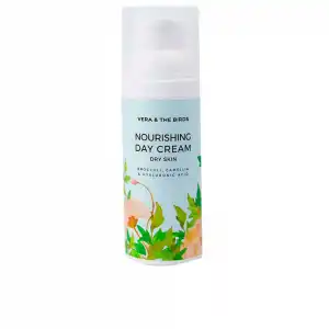 Nourishing day cream 50 ml