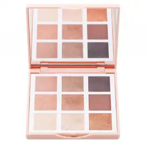 Paleta de Sombras The Bloom