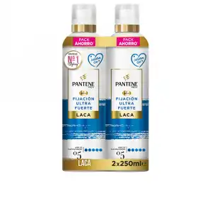 Pantene Laca Pantene Ultra Fuerte , 250 ml