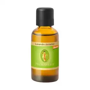 Primavera Lavandin Demeter 50 ml 50.0 ml