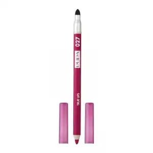 Pupa Pupa True Lips 27, Fucsia, 1.2 gr