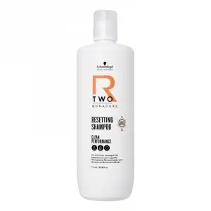 Resetting Shampoo 1000 ml - Schwarzkopf