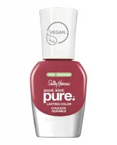 Sally Hansen - Esmalte De Uñas Good Kind Pure