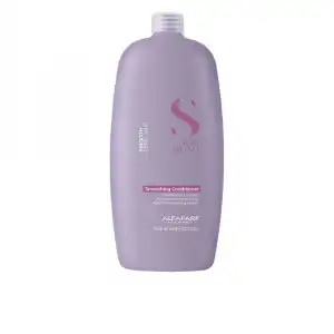 Semi Di Lino Smooth smoothing conditioner 1000 ml