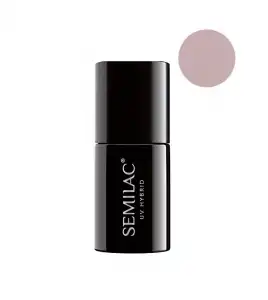 Semilac - Esmalte semipermanente - 511: Insomnia