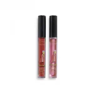 Set 2 Labiales Líquidos Vampire, Mr. Burns 3.2 ml