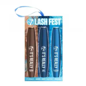 Set de Regalo Navidad Lash Fest