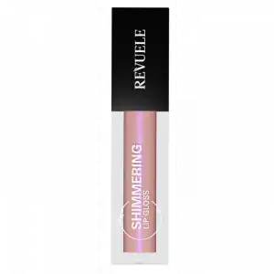 Shimmering Lip Gloss