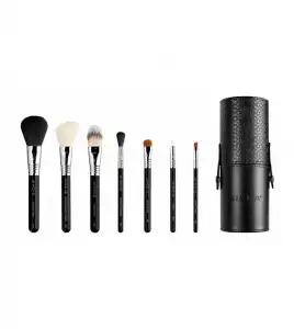 Sigma Beauty - Set de brochas Essential Travel