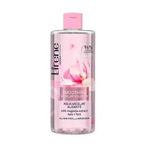 Smoothing Micellar Solution