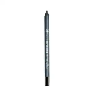 Superhero No-Tug Sharpenable Gel Eyeliner Magical Slate