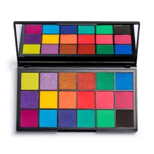 Tammix Tropical Carnival Shadow Palette