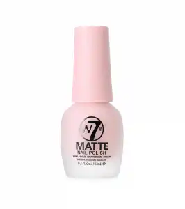 W7 - Esmalte de uñas Matte - Good Move