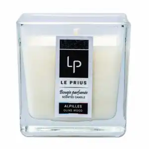 Alpilles Collection Oliva Scented Candle 230 g 230.0 g