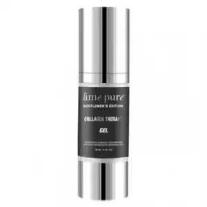 Ame Pure Âme Pure Gentlemens Collagen Gel , 30 ml