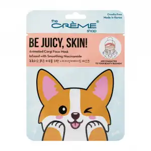 Be Juici Mascarilla Niacinamida