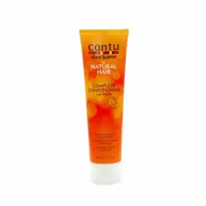 Cantu Shea Butter Natural Hair Complete Acondicionador Co Wash , 283 gr