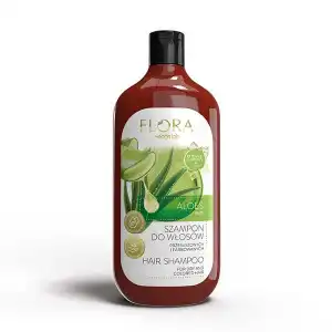 ChampÃº Aloe