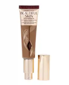 Charlotte Tilbury - Base De Maquillaje Charlotte'S Beautiful Skin Foundation 30 Ml