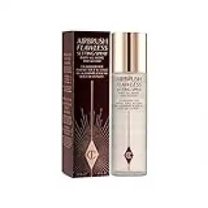 Charlotte Tilbury - Spray Fijador Airbrush Flawless Setting Spray 100 Ml