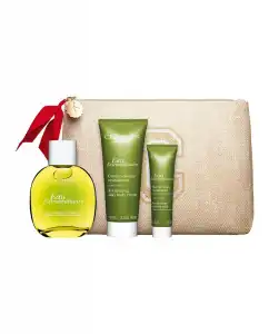 Clarins - Estuche de regalo Eau Extraordinaire Clarins.