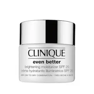 Clinique Even Better Brightening Mositurizer SPF 20 50 ml 50.0 ml