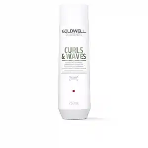 Curls & Waves shampoo 250 ml