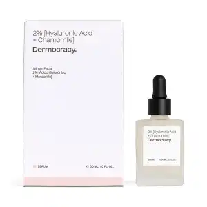 Dermocracy 30 ML