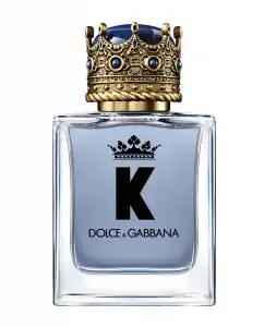 Dolce & Gabbana - Eau De Toilette K By Dolce&Gabbana 50 Ml