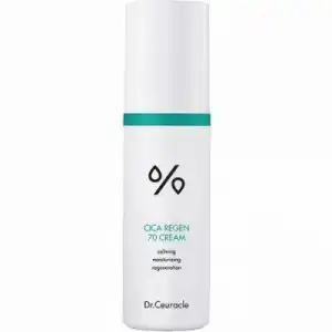 DR CEURACLE Cica Regen 70 Cream, 50 ml