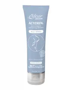 E'lifexir - Crema Relajante De Piernas Cansadas Actidren ® Natural Beauty