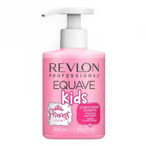 Equave Kids Princess Look Conditioning Shampoo - 300 ml - Revlon