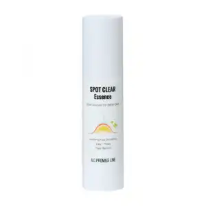 Esencia Calmante Spot Clear Essence 50 ml