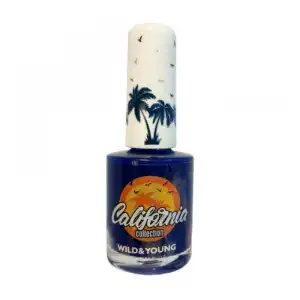 Esmaltes California