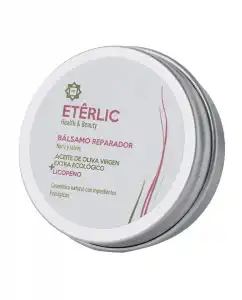 Eterlic - Bálsamo Reparador 12 G