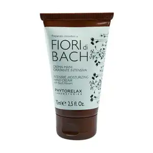 Fiori Di Bach Crema Mani Idratante Intensiva