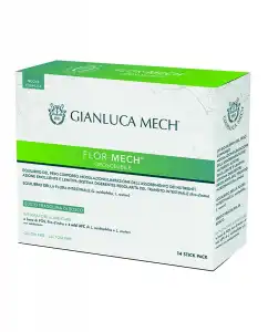 Gianluca Mech - 14 Sobres Flor Mech