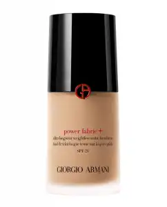 Giorgio Armani - Base De Maquillaje Power Fabric + Foundation SPF 20