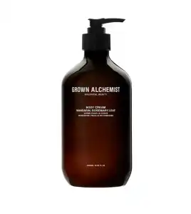 Grown Alchemist - Crema De Cuerpo 500 Ml