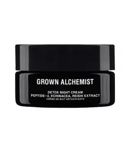 Grown Alchemist - Crema de noche detox