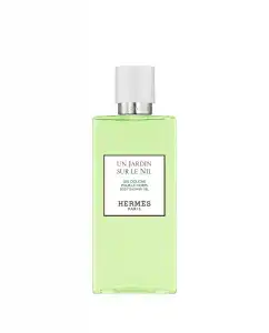 Hermès - Gel Perfumado Para Ducha Y Baño Un Jardin Sur Le Nil