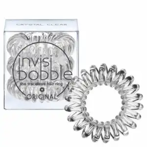 Invisibobble invisibobble Original Crystal Clear, 1 un