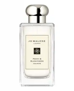 Jo Malone London - Eau De Cologne Fragancia Peony & Blush Suede 100 Ml