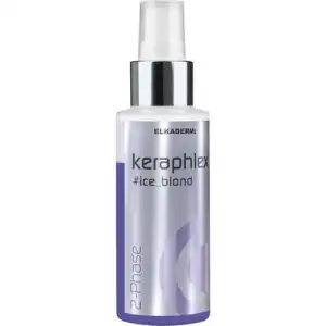 Keraphlex #ice_blond 2-Phase 100 ml 100.0 ml