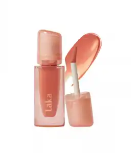 Laka - Brillo de labios Jelling Nude Gloss - 304: Ginger Ring